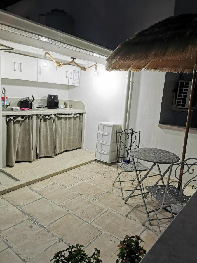 Holiday House Nardò Buitenkant foto