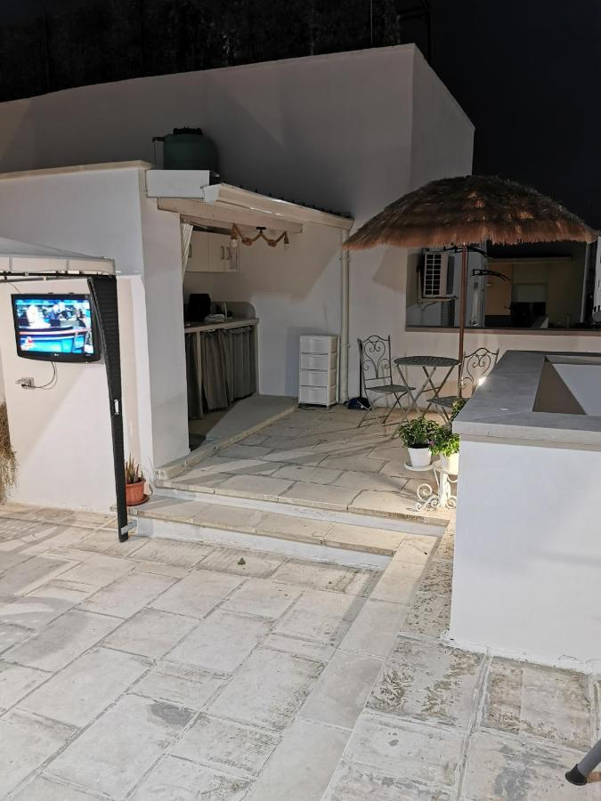 Holiday House Nardò Buitenkant foto