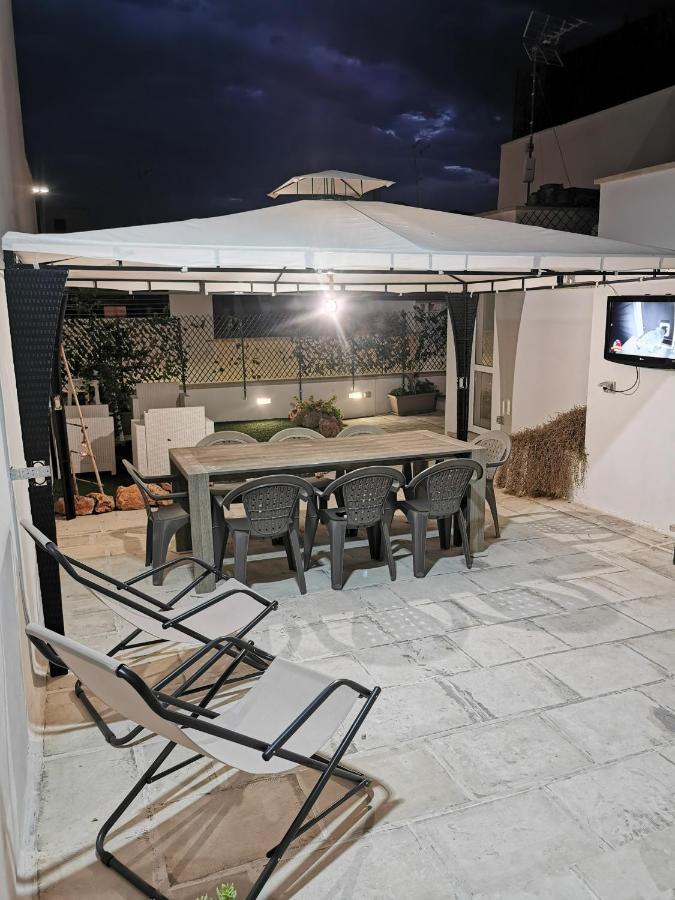Holiday House Nardò Buitenkant foto