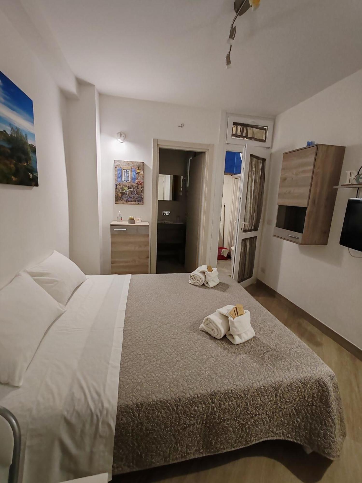 Holiday House Nardò Kamer foto